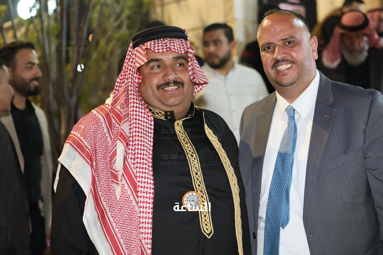 Madar Al-Saa Images 0.9241534061807073