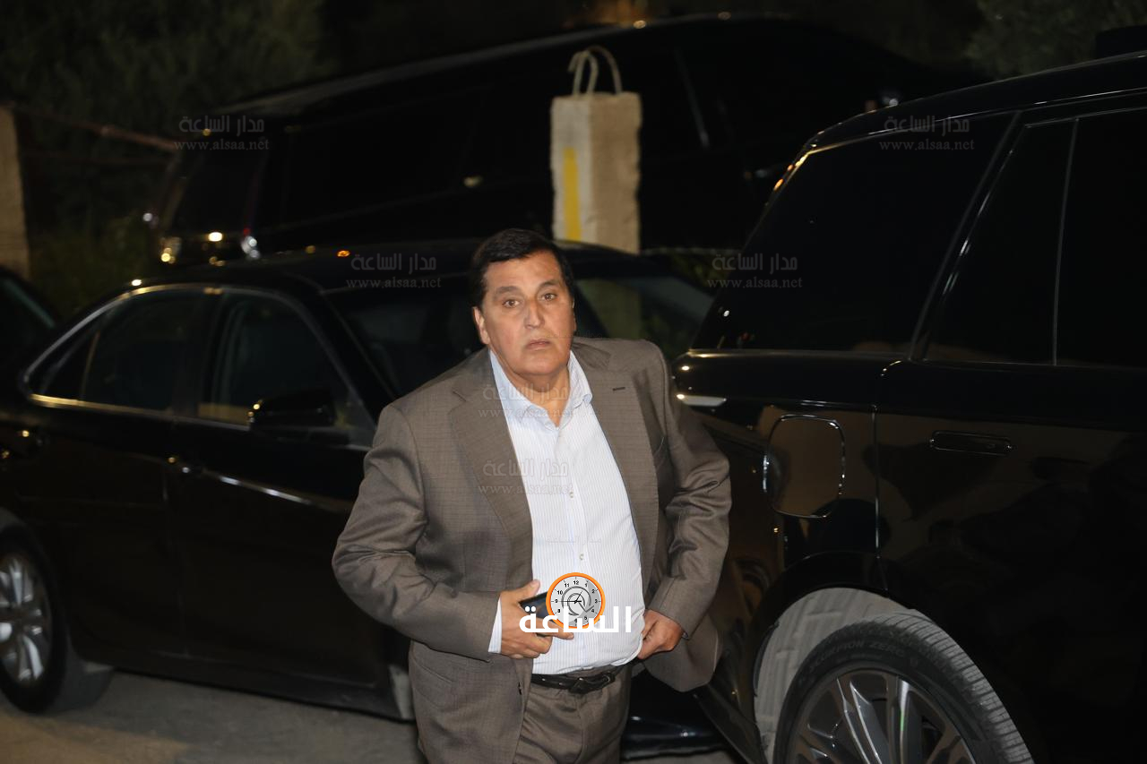 Madar Al-Saa Images 0.529255587461052