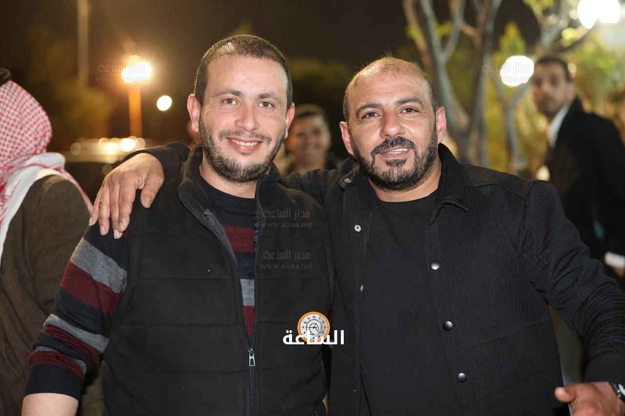 Madar Al-Saa Images 0.6536808539402532