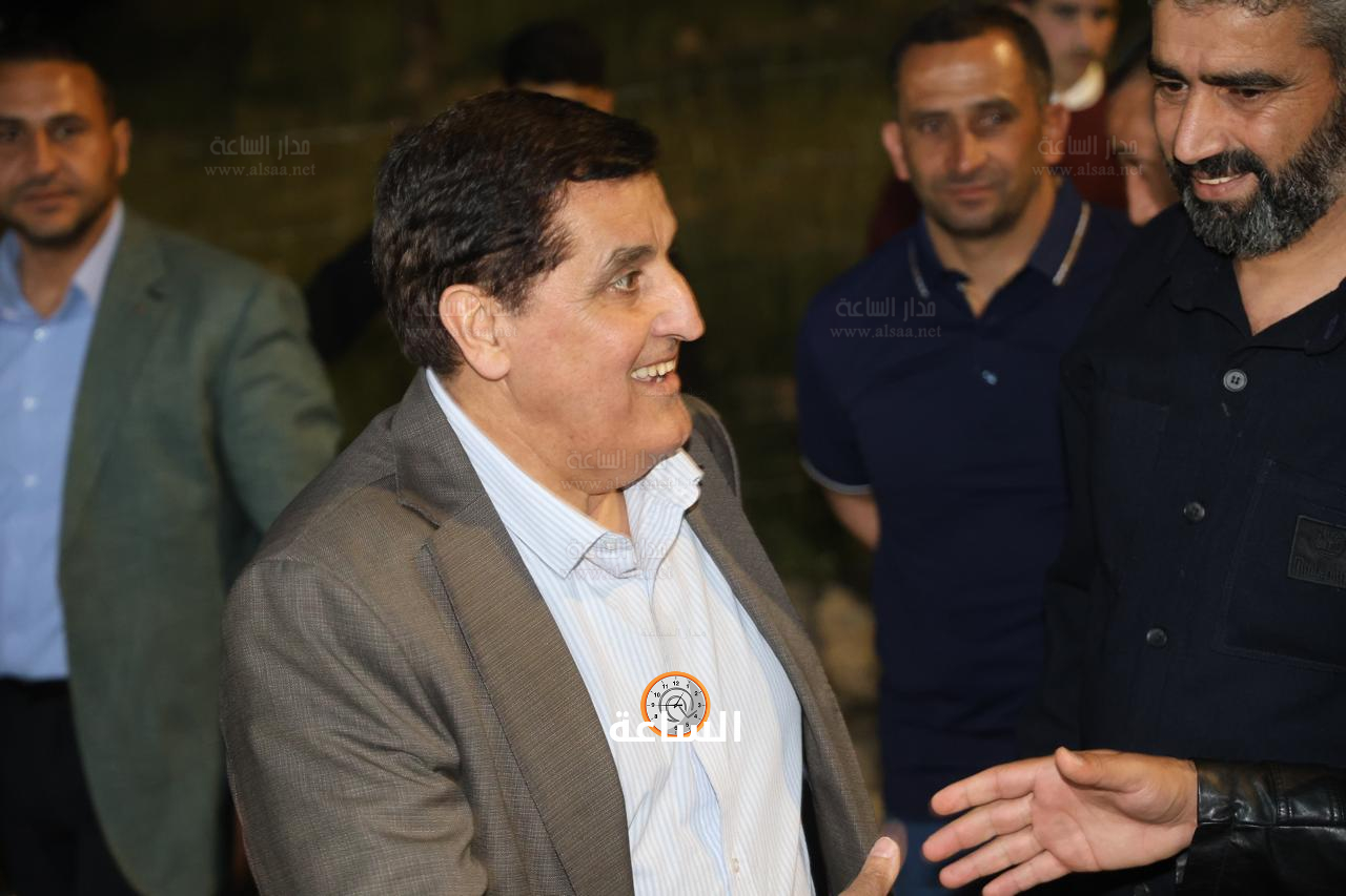 Madar Al-Saa Images 0.36571766059892696