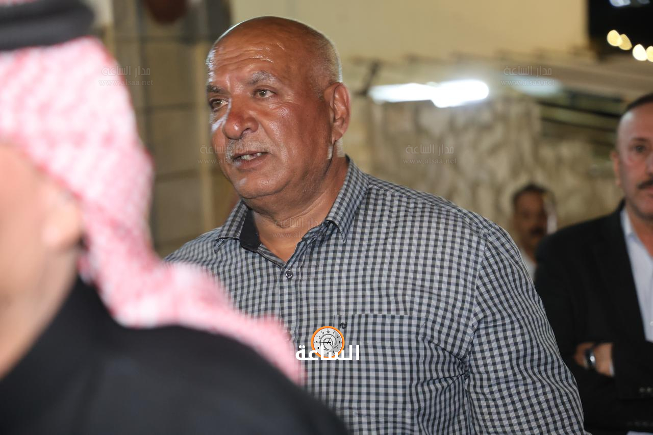 Madar Al-Saa Images 0.2634886030611867