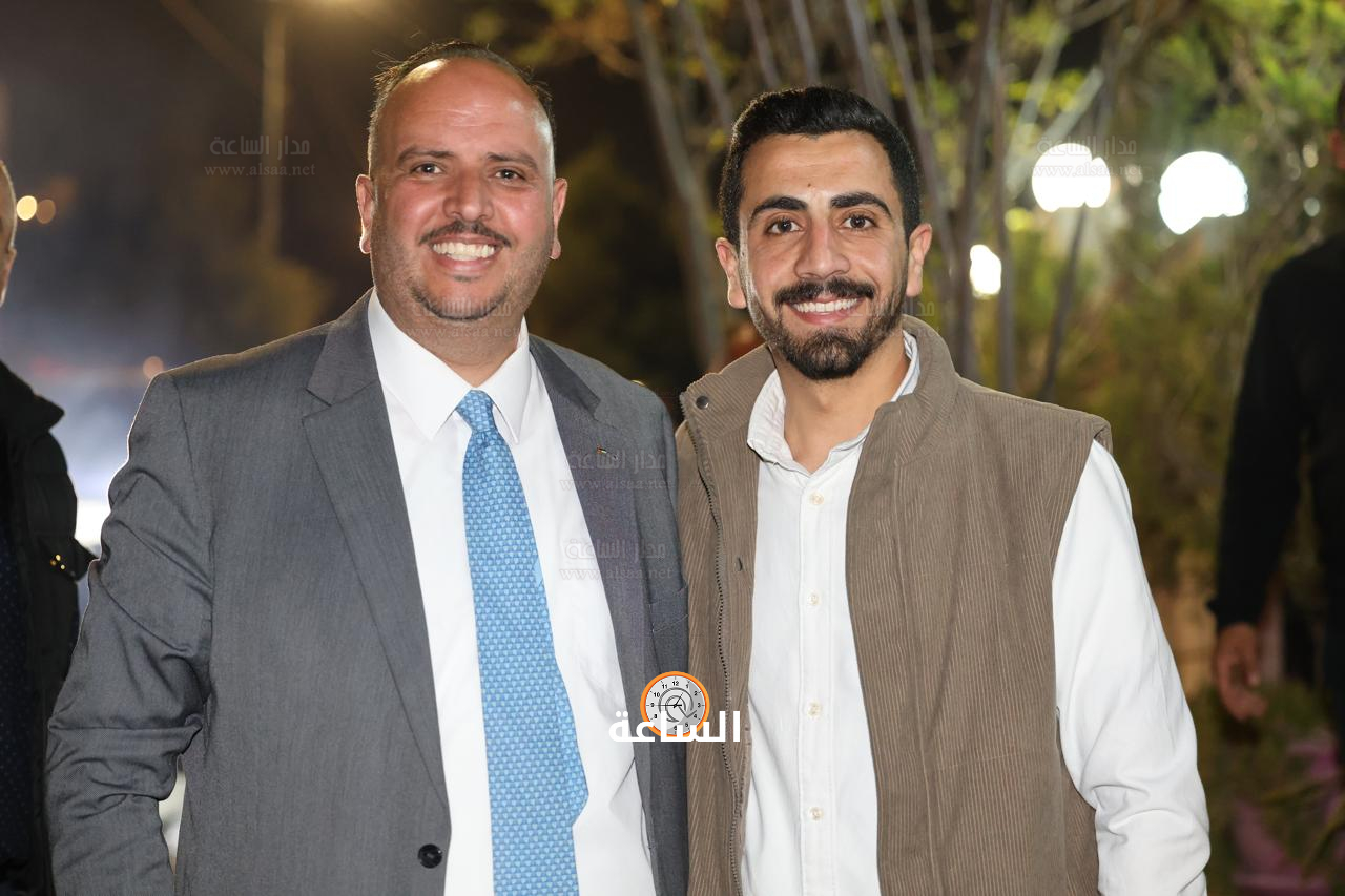 Madar Al-Saa Images 0.4341471834879451