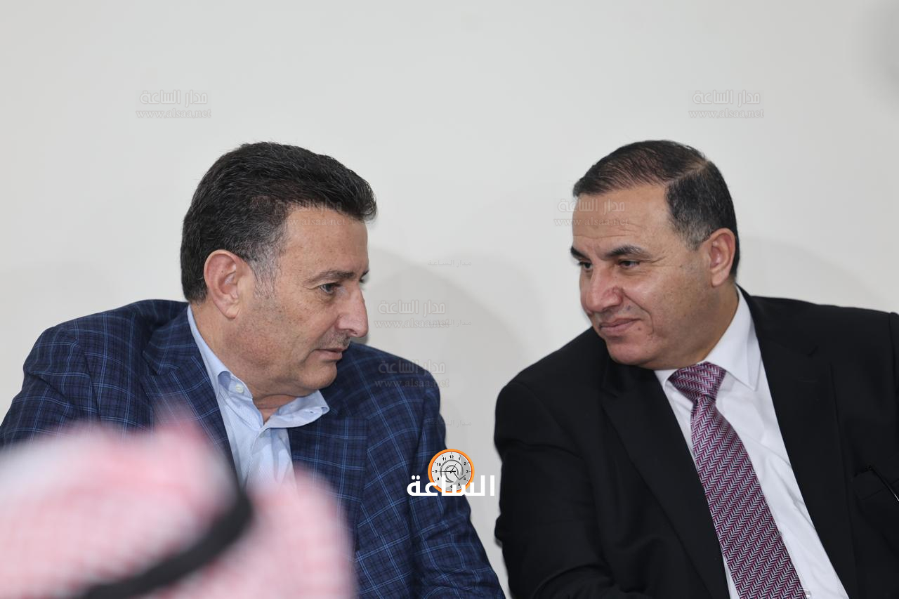 Madar Al-Saa Images 0.4770021958078946