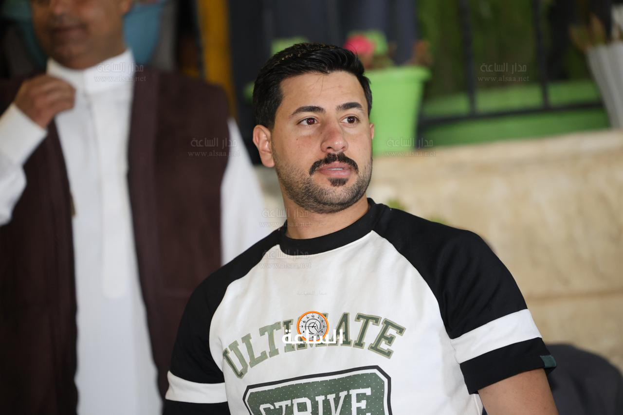 Madar Al-Saa Images 0.24866751477616156