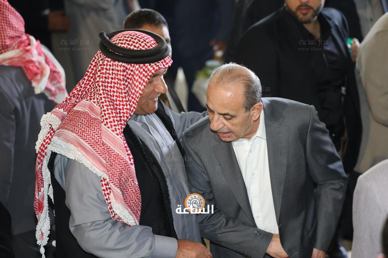 Madar Al-Saa Images 0.5210364687793538