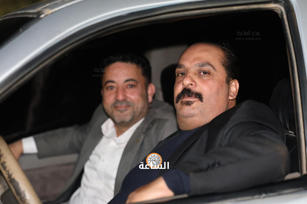 Madar Al-Saa Images 0.06354251423823076