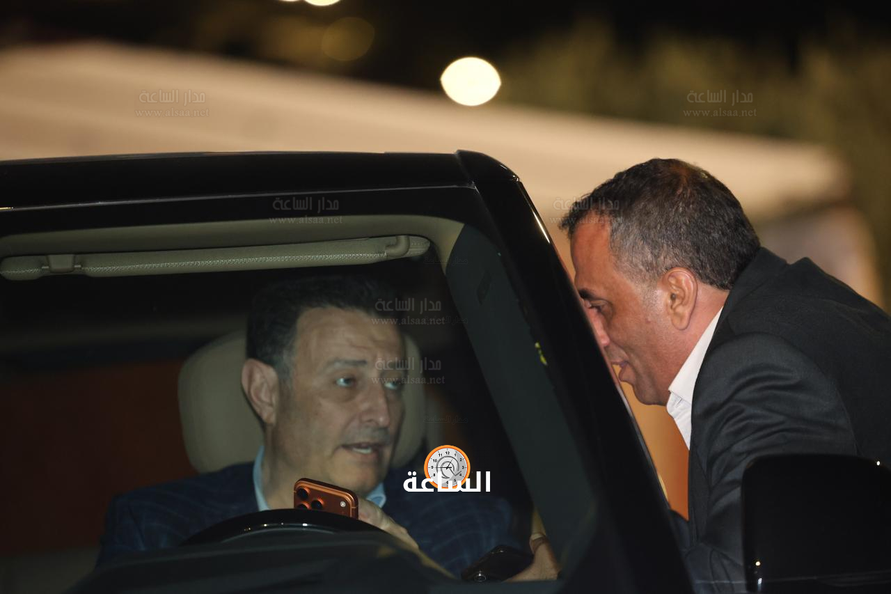 Madar Al-Saa Images 0.9978580191937454