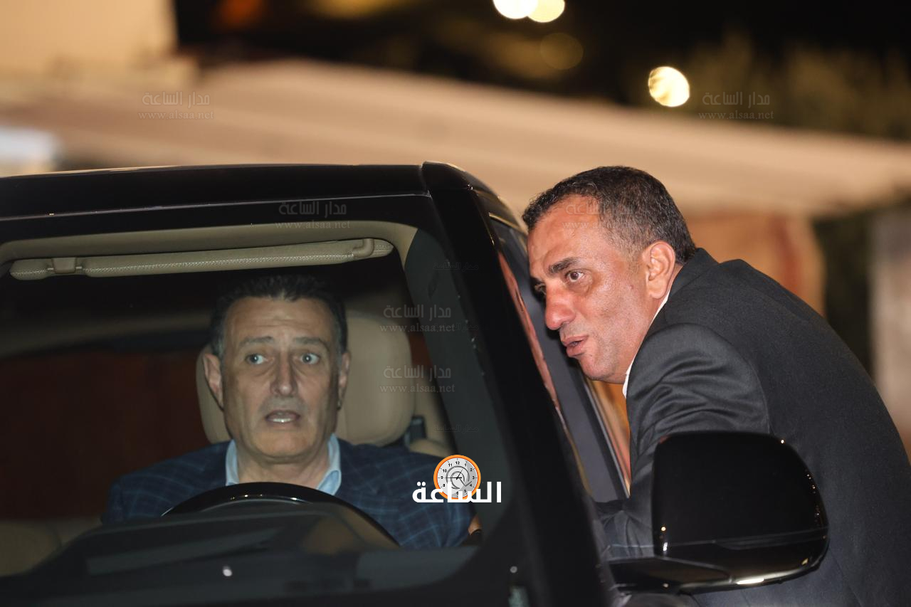 Madar Al-Saa Images 0.9108663380349191