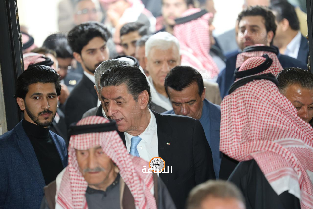 Madar Al-Saa Images 0.7837578592658374