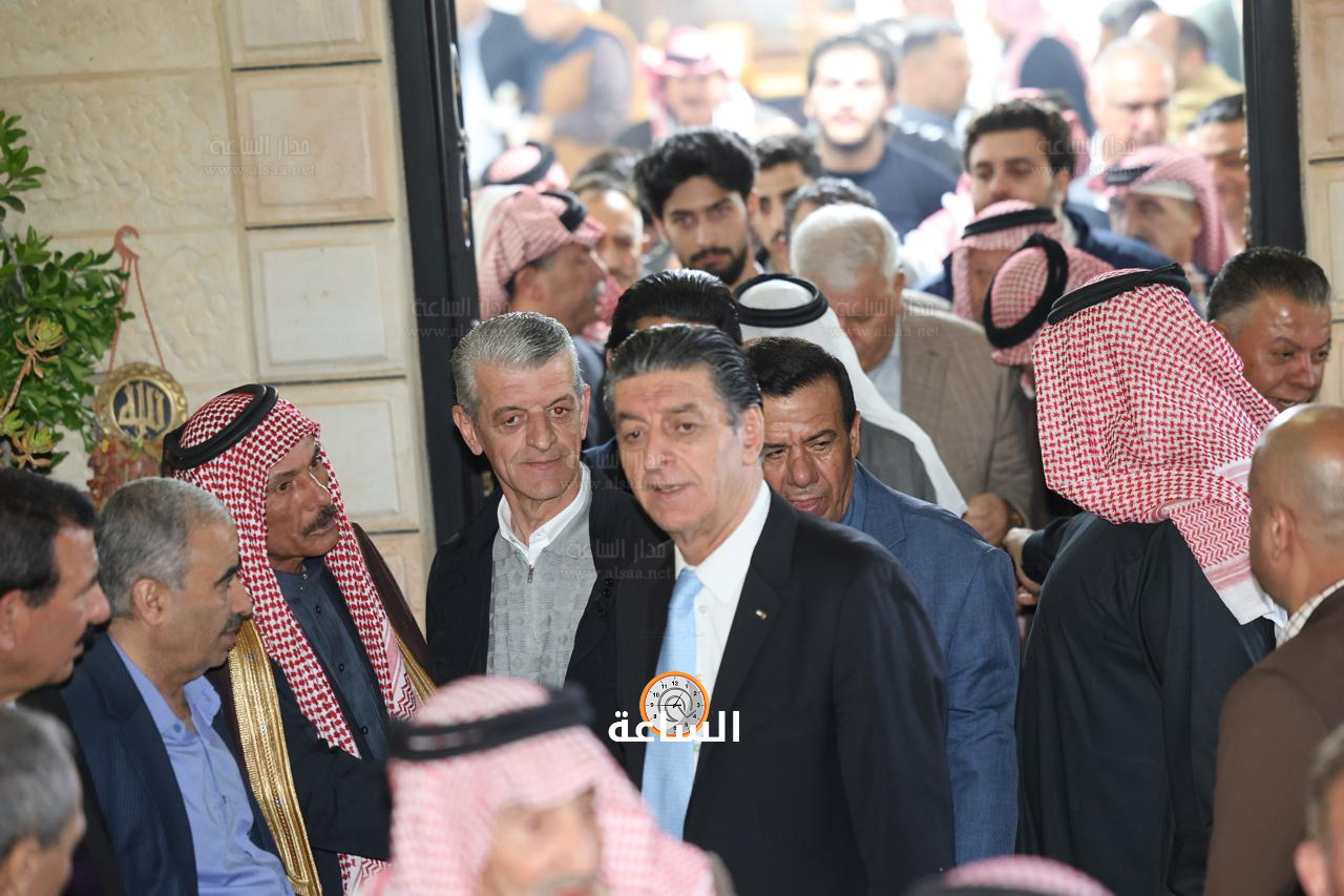 Madar Al-Saa Images 0.3652678850504535