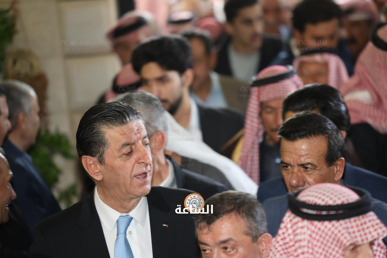 Madar Al-Saa Images 0.8850391136178573