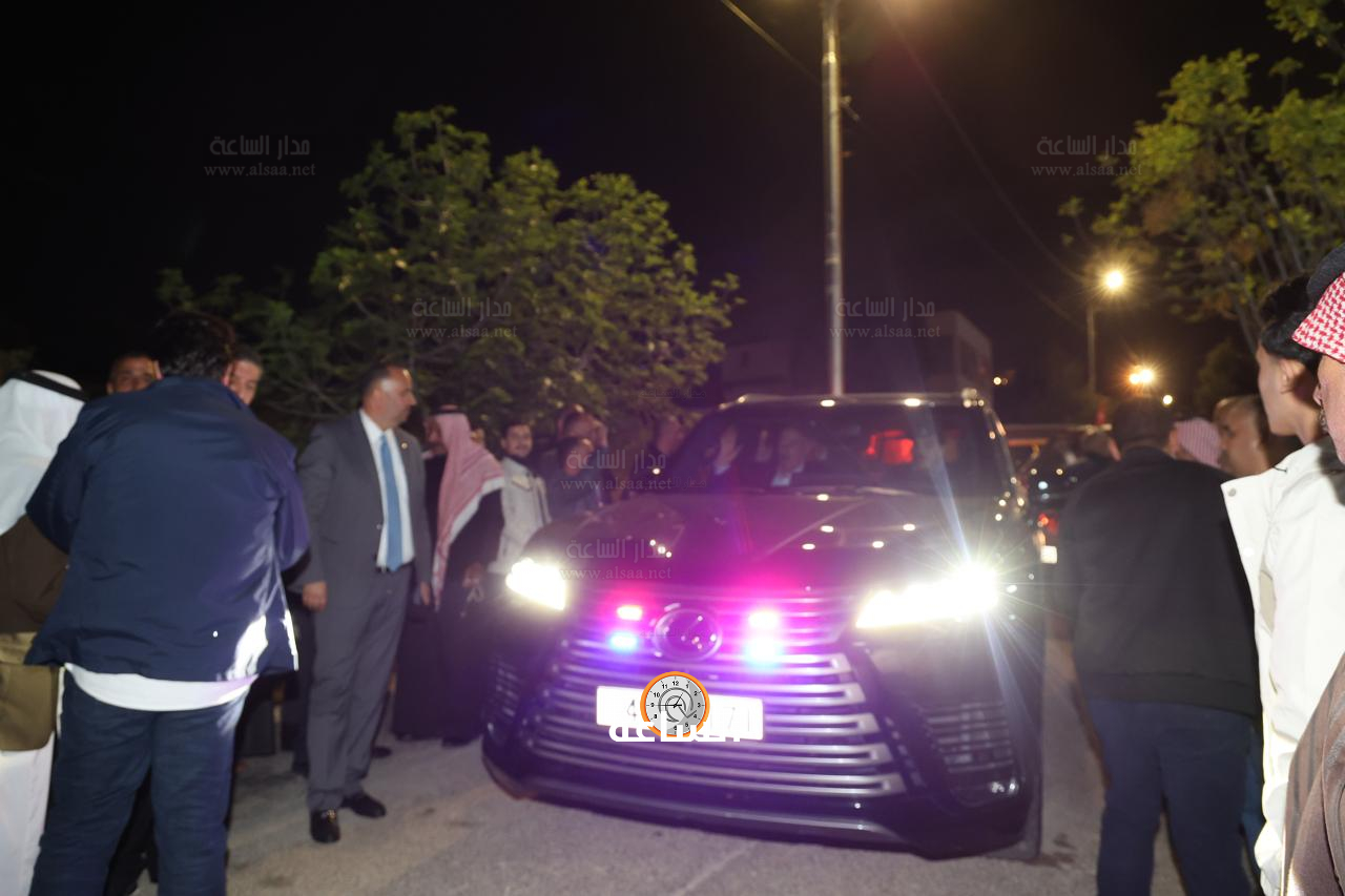 Madar Al-Saa Images 0.8487541450632595