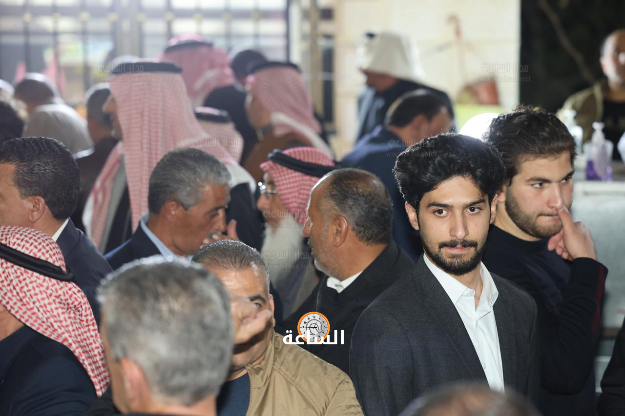 Madar Al-Saa Images 0.7936310669891994