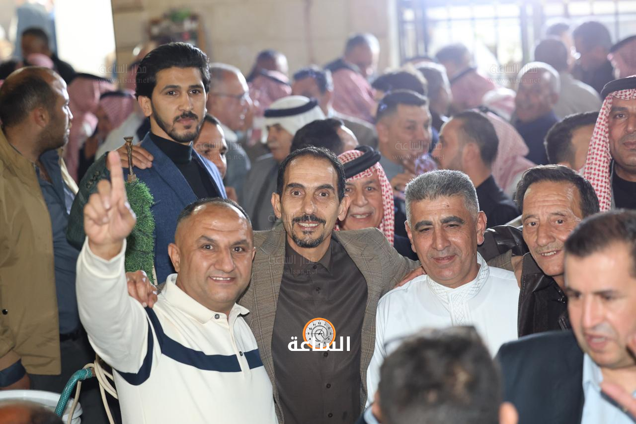 Madar Al-Saa Images 0.2588377689007382