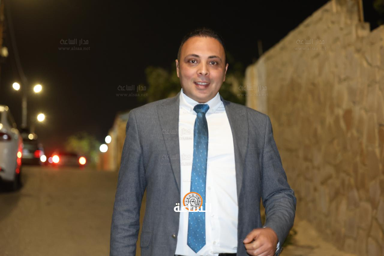 Madar Al-Saa Images 0.007823686649081951