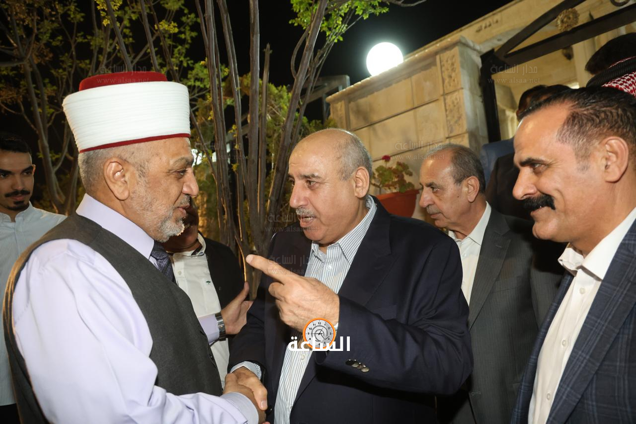 Madar Al-Saa Images 0.8879319449859706