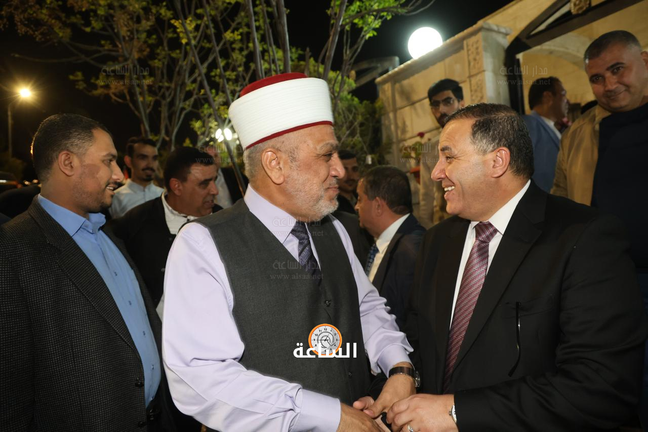 Madar Al-Saa Images 0.4466277865340491