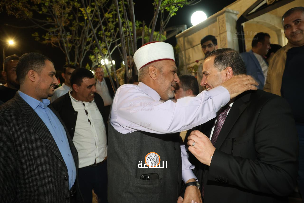 Madar Al-Saa Images 0.5869420684942322