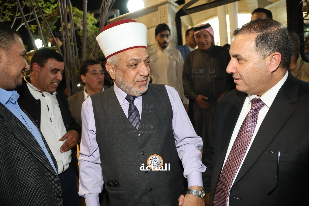 Madar Al-Saa Images 0.09387863766739579