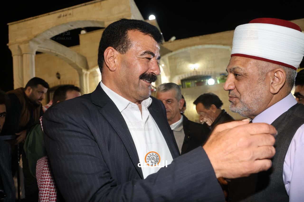 Madar Al-Saa Images 0.6009543862001252