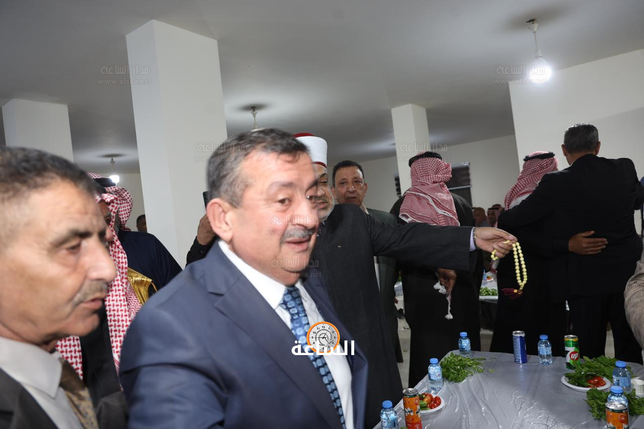 Madar Al-Saa Images 0.027510474900845128