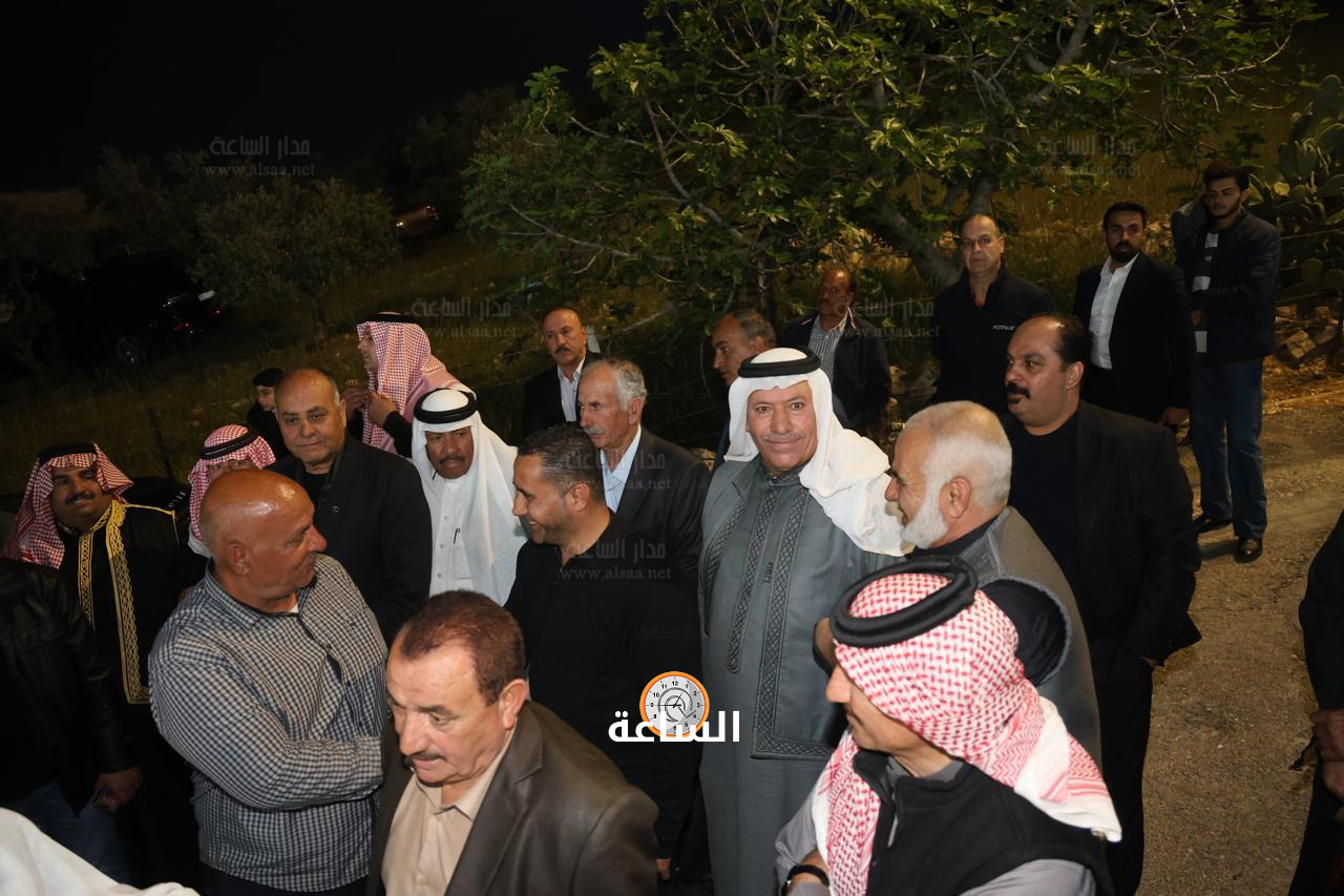 Madar Al-Saa Images 0.5810664570821055