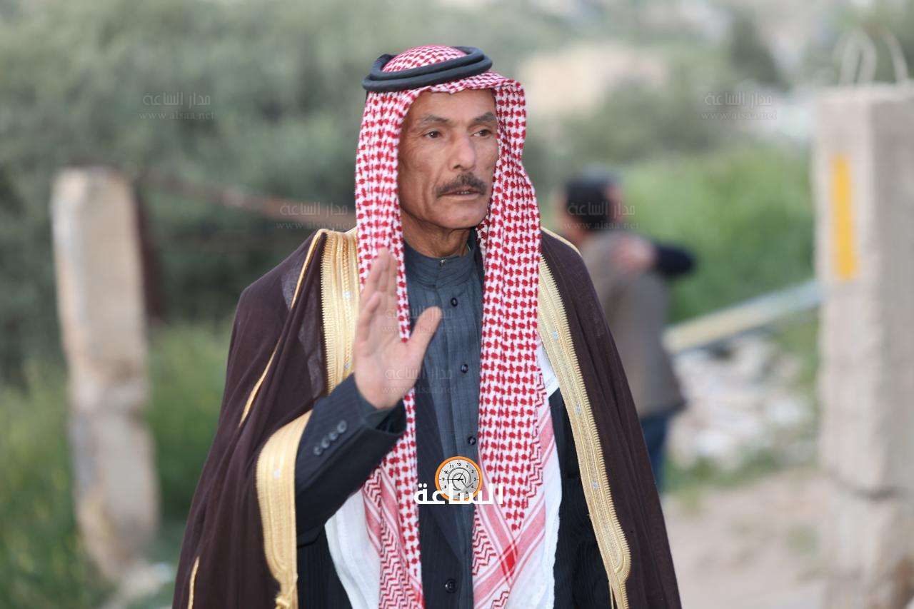 Madar Al-Saa Images 0.17472932753018866