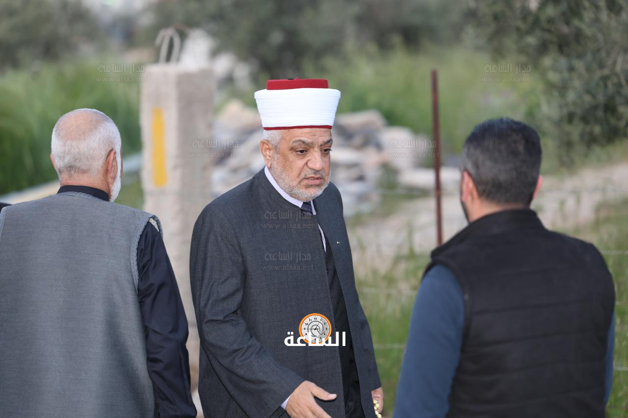 Madar Al-Saa Images 0.9531467309561293