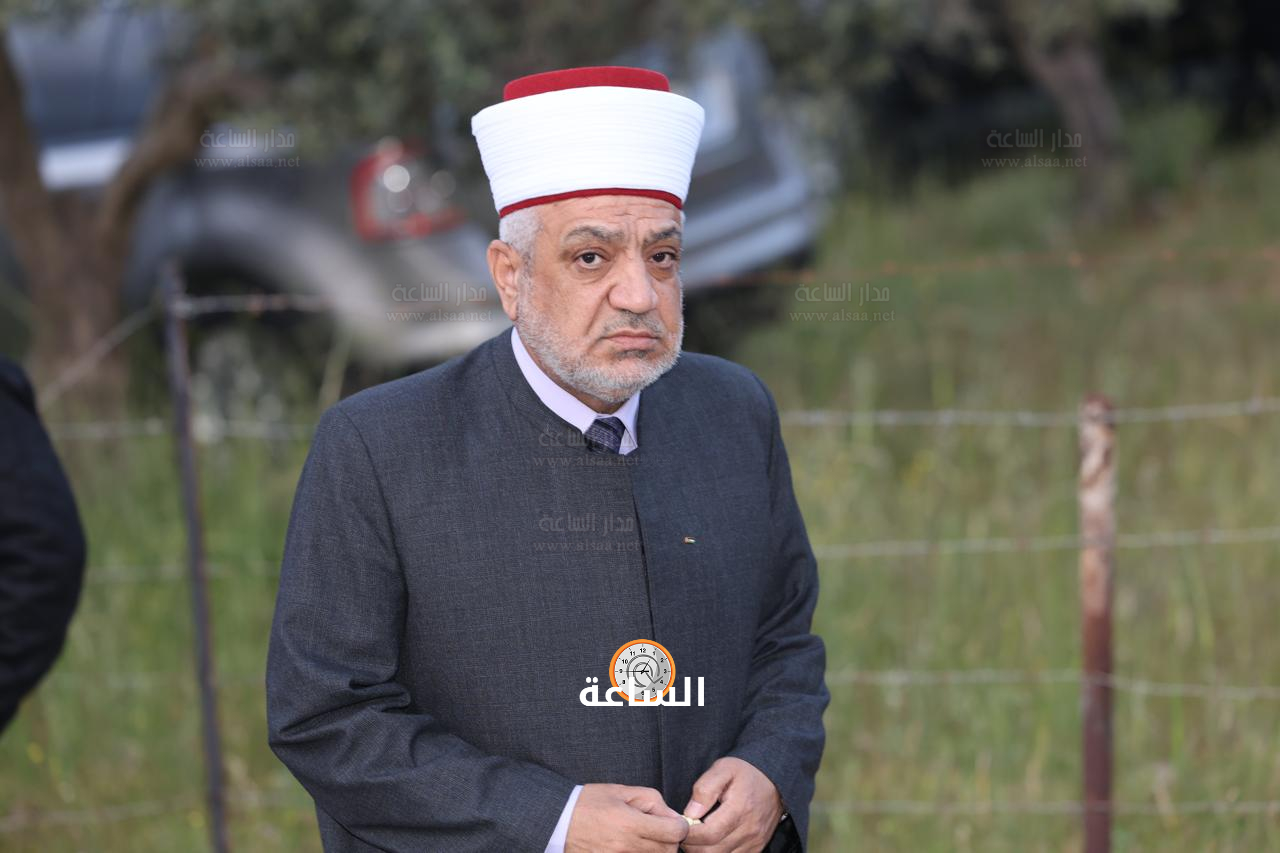 Madar Al-Saa Images 0.17904917573137946