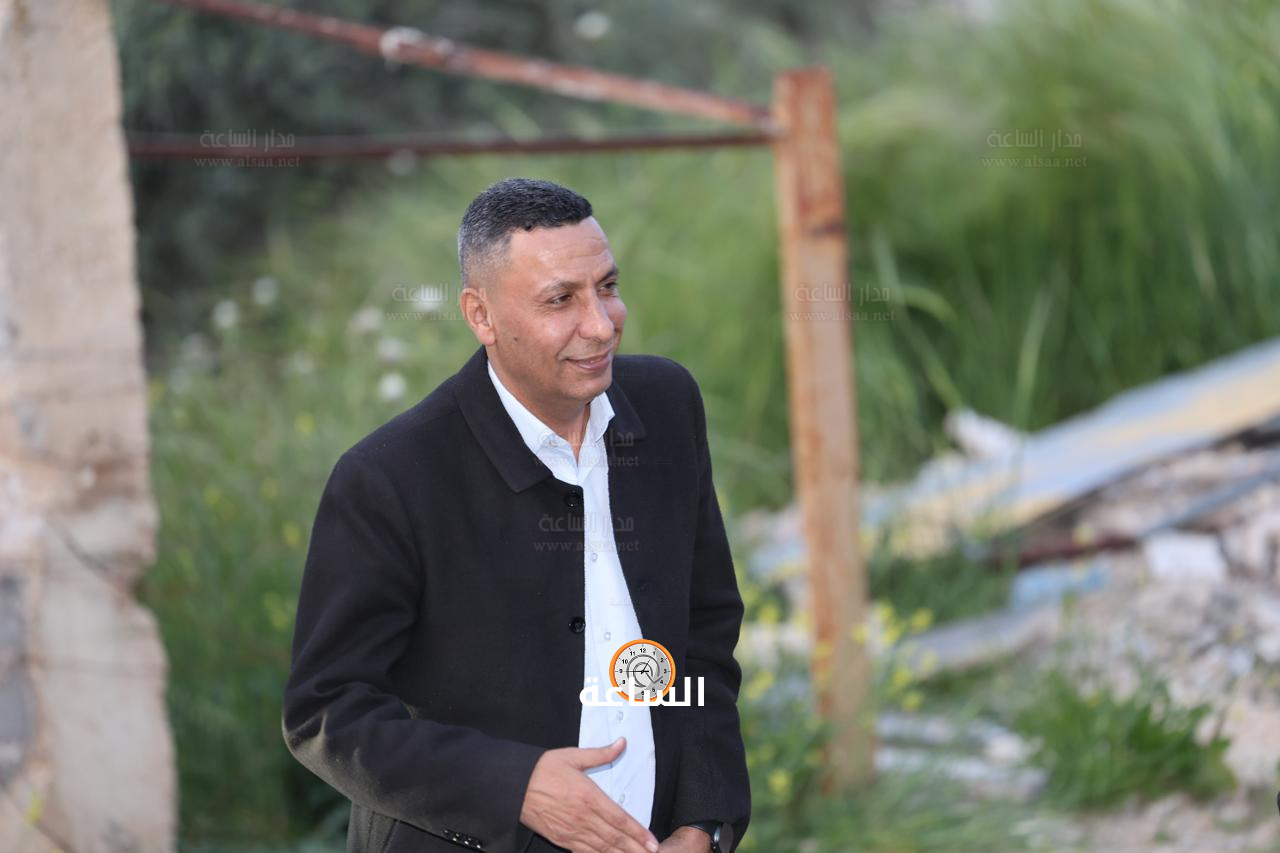 Madar Al-Saa Images 0.044945373302988534