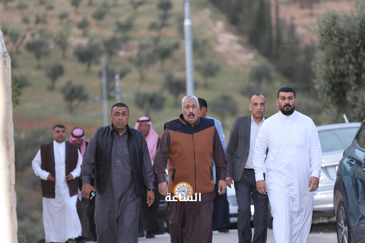 Madar Al-Saa Images 0.5827904538659117