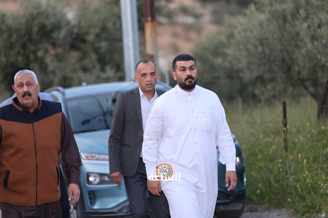 Madar Al-Saa Images 0.5536858394313364