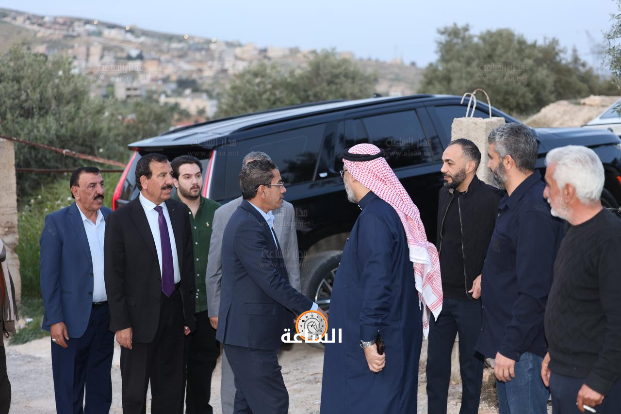 Madar Al-Saa Images 0.4930014642001661