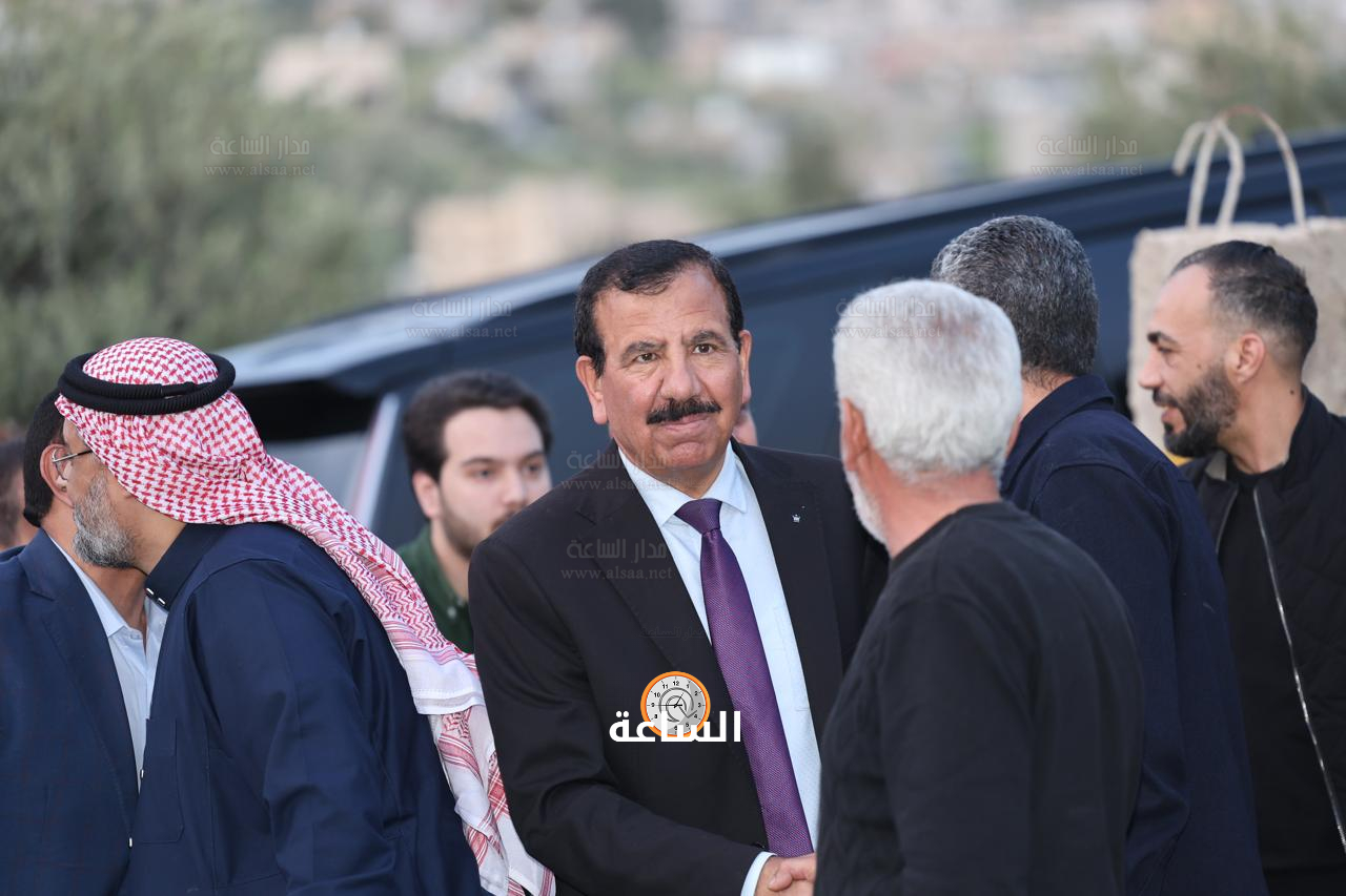 Madar Al-Saa Images 0.5275179178301165