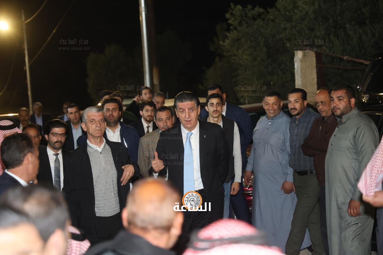 Madar Al-Saa Images 0.8757765685297894