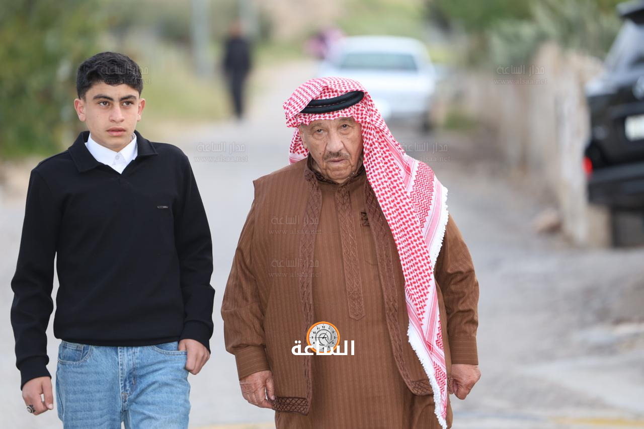 Madar Al-Saa Images 0.11934412608632683