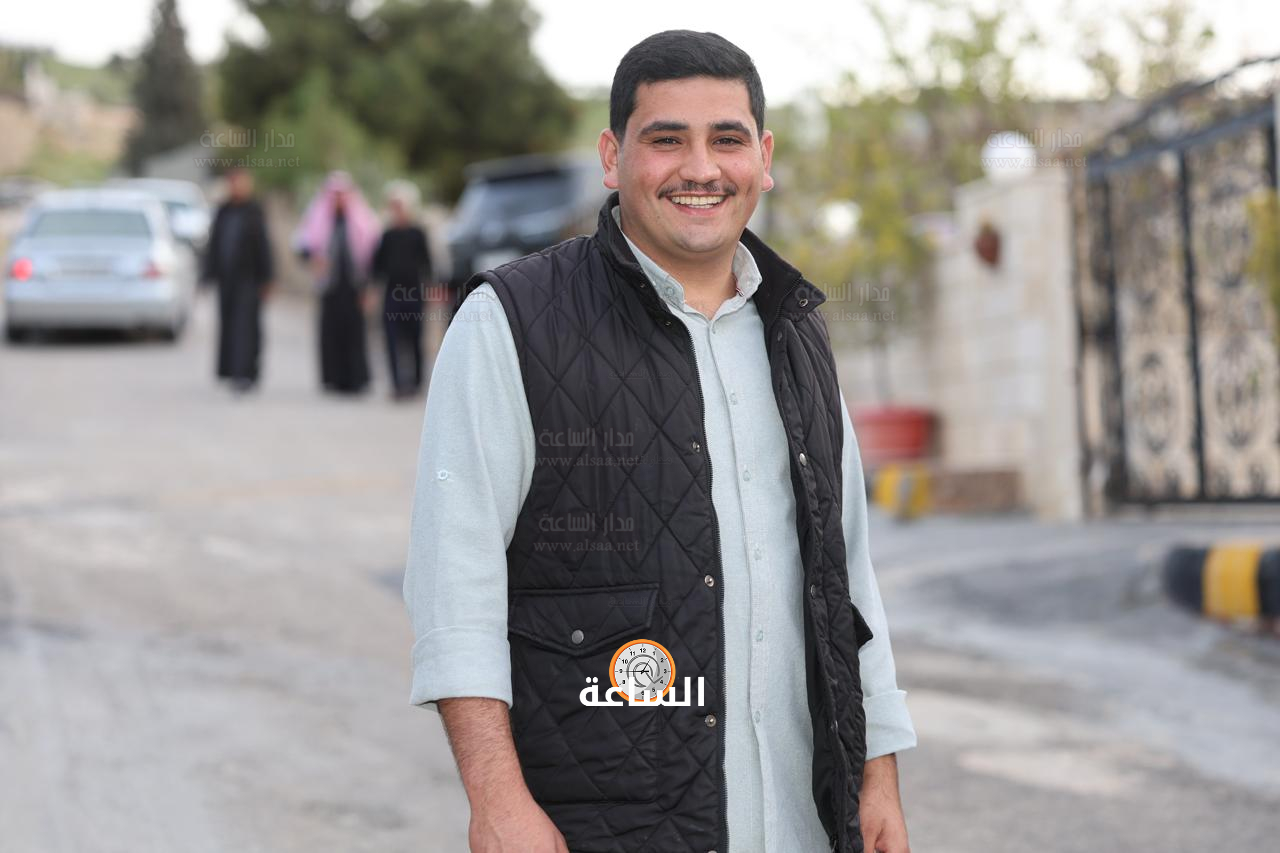 Madar Al-Saa Images 0.7449896123815138