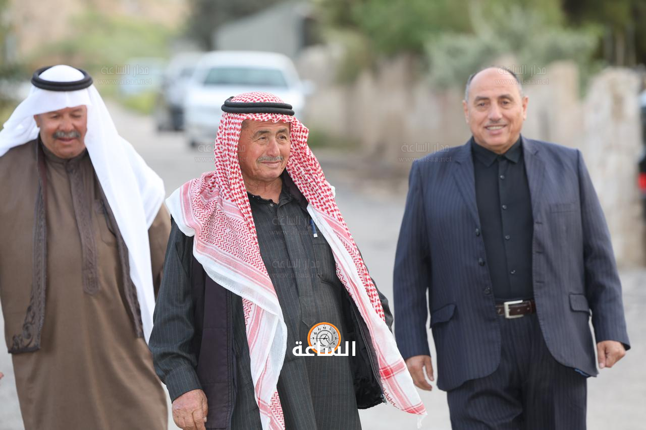 Madar Al-Saa Images 0.8470320842127049