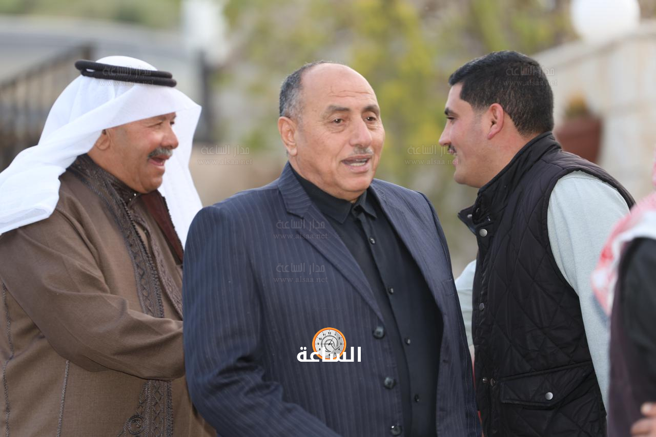 Madar Al-Saa Images 0.17278942616640636