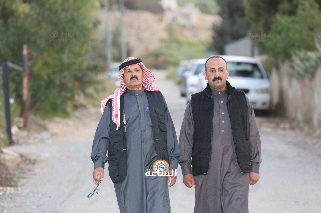 Madar Al-Saa Images 0.2721348799292216