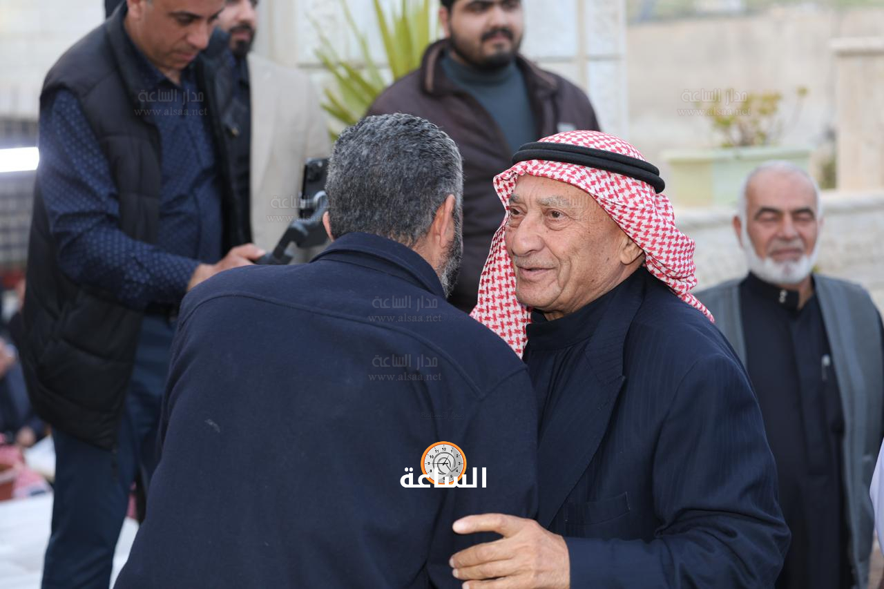 Madar Al-Saa Images 0.49534571988487974