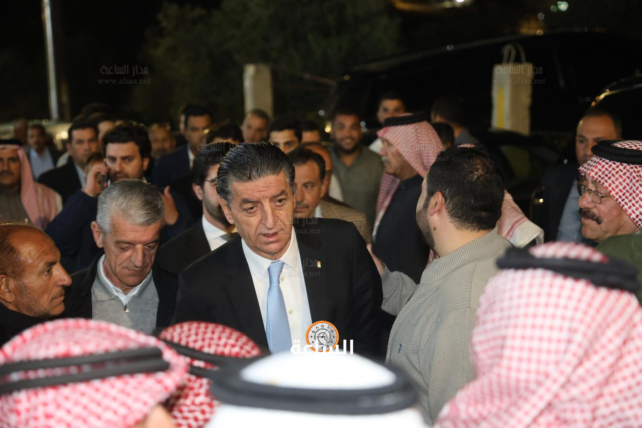 Madar Al-Saa Images 0.5325754361525338