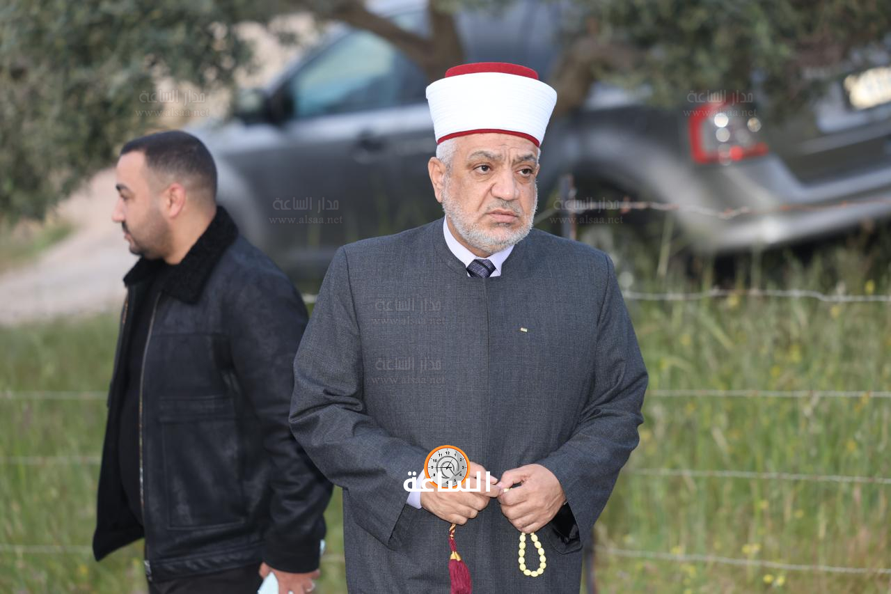 Madar Al-Saa Images 0.7231135260000919