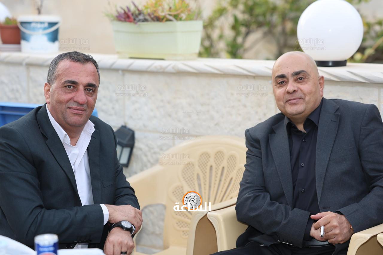 Madar Al-Saa Images 0.48215037987820974