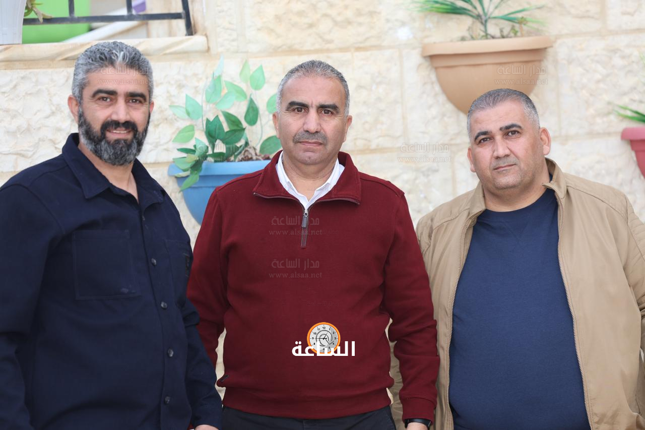 Madar Al-Saa Images 0.16260592496898696