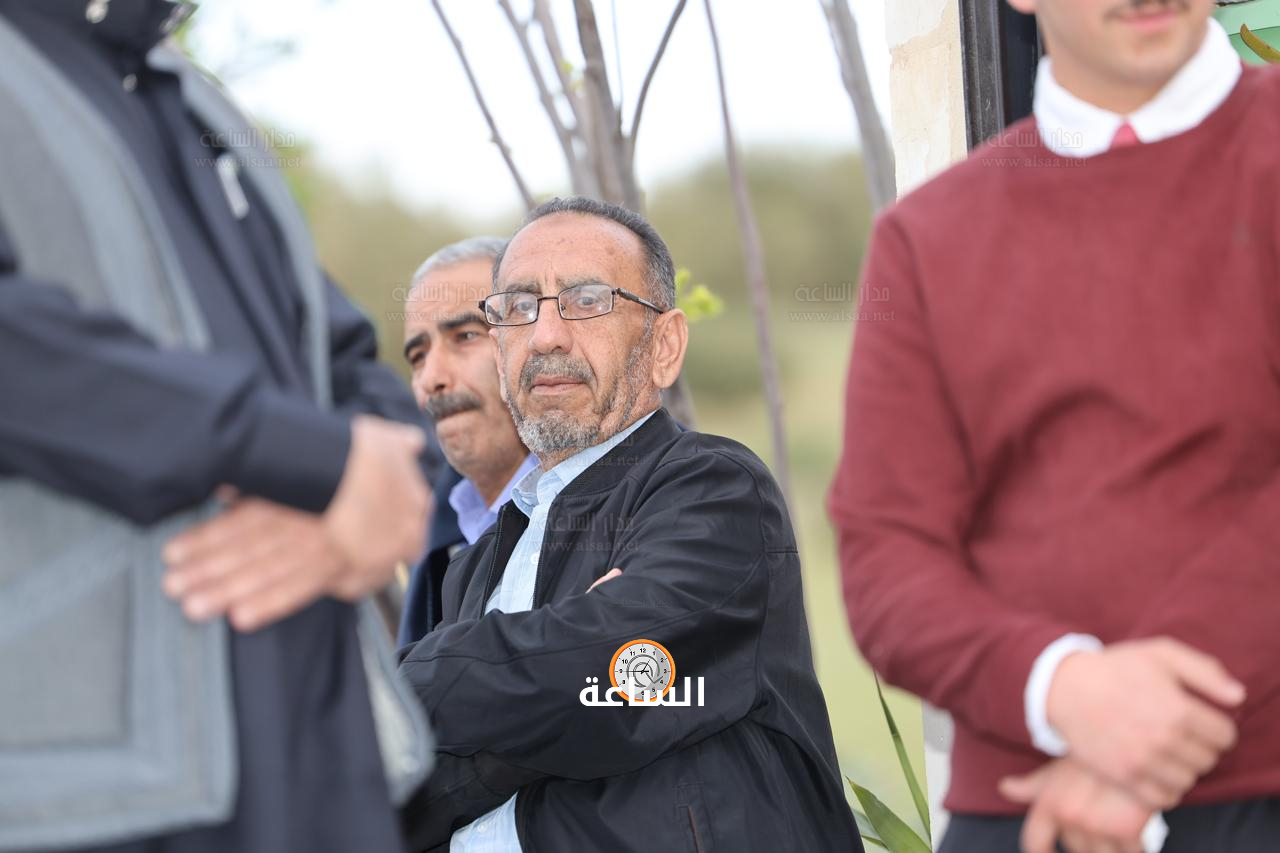 Madar Al-Saa Images 0.9159831245320579