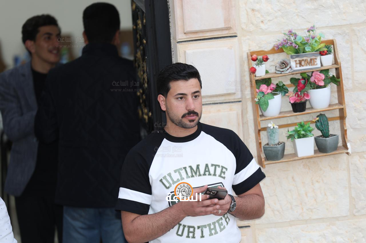 Madar Al-Saa Images 0.10836876236076343