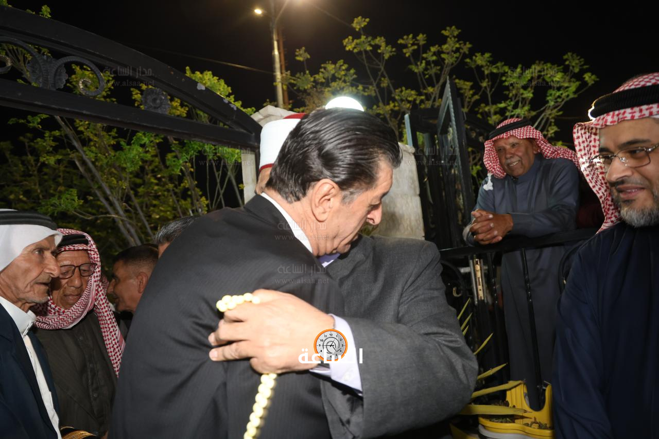 Madar Al-Saa Images 0.2802320201625699