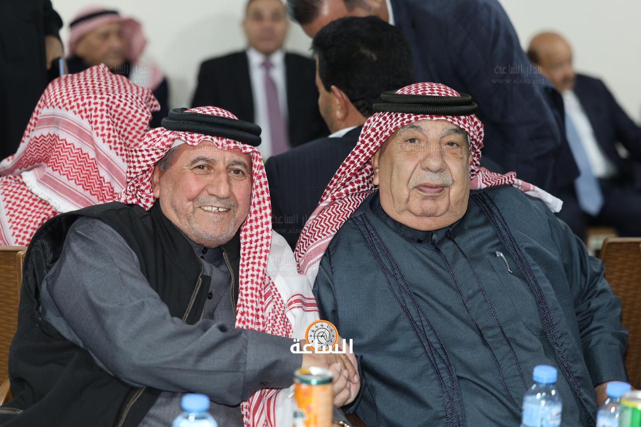 Madar Al-Saa Images 0.7013002420165573