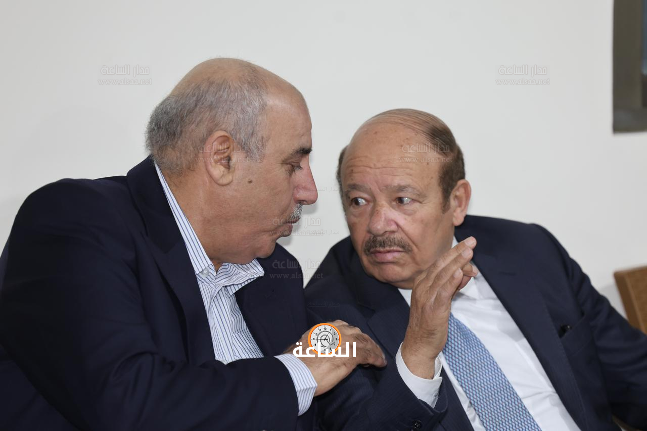 Madar Al-Saa Images 0.8651830018376776